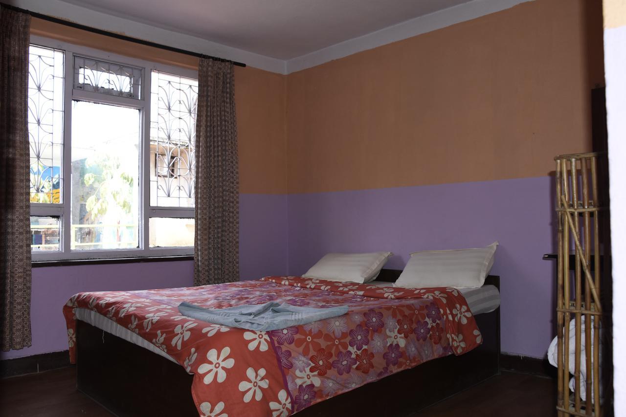 Beehive Hostel Kathmandu Exterior photo