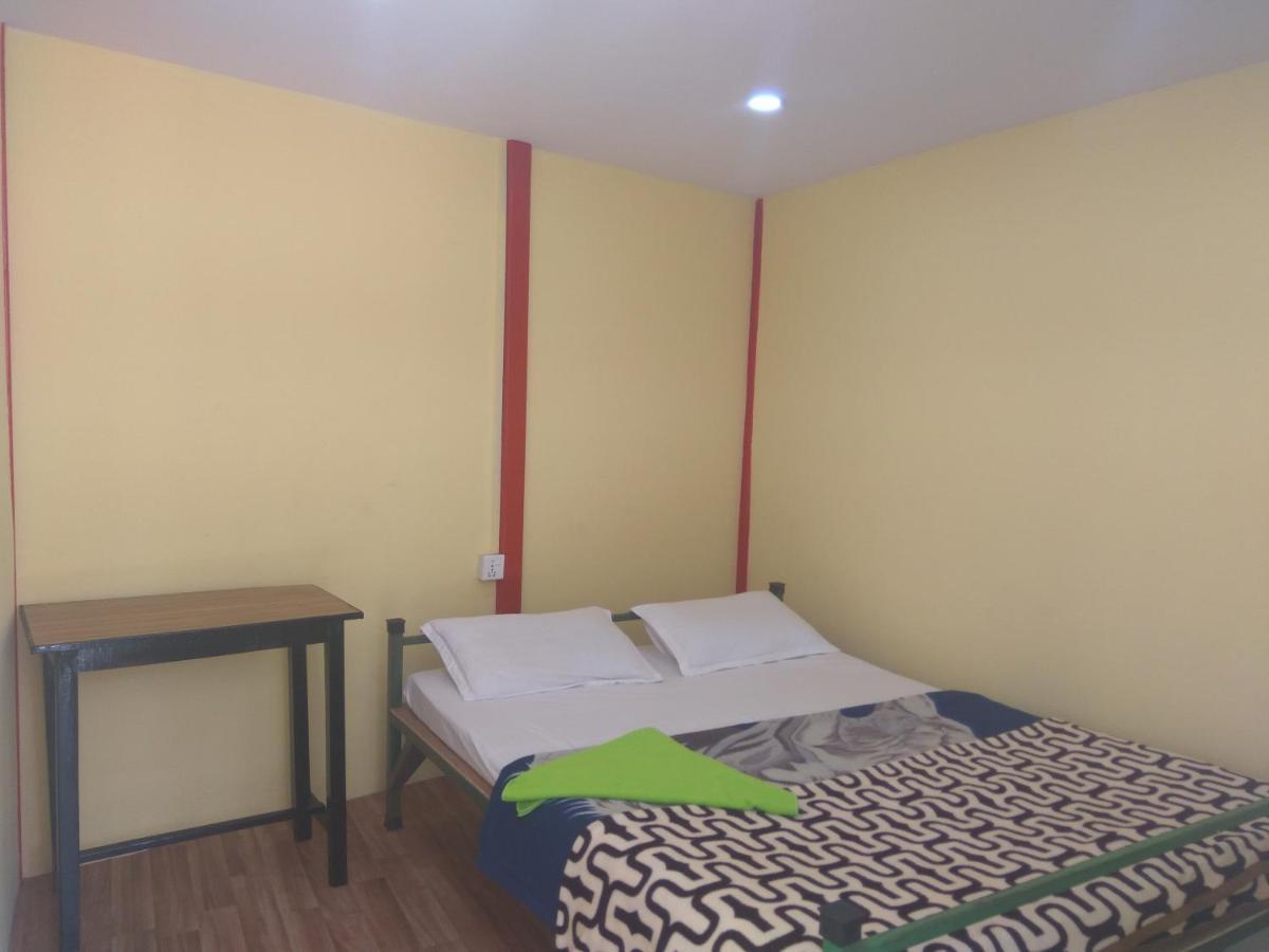 Beehive Hostel Kathmandu Exterior photo